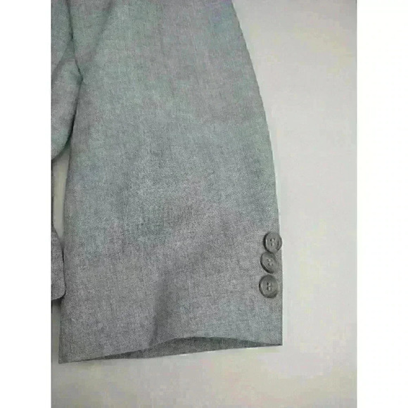 Christian Dior Monsieur Men's Sport Coat Blazer 42R Vintage - Picture 11 of 16